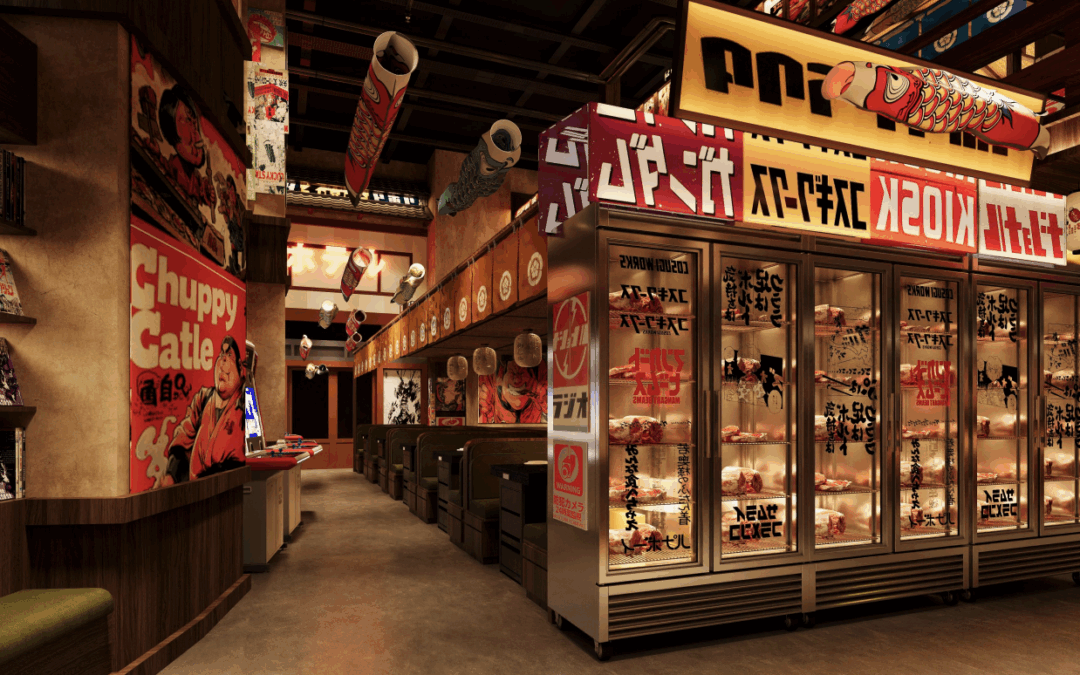 Chubby Group | GEN Sells Restaurant Operations for $100M to Chubby Cattle Group