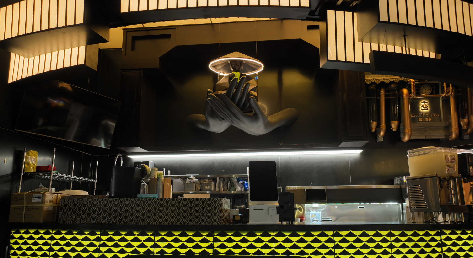 Chubby Tea Cerritos – Coming Soon