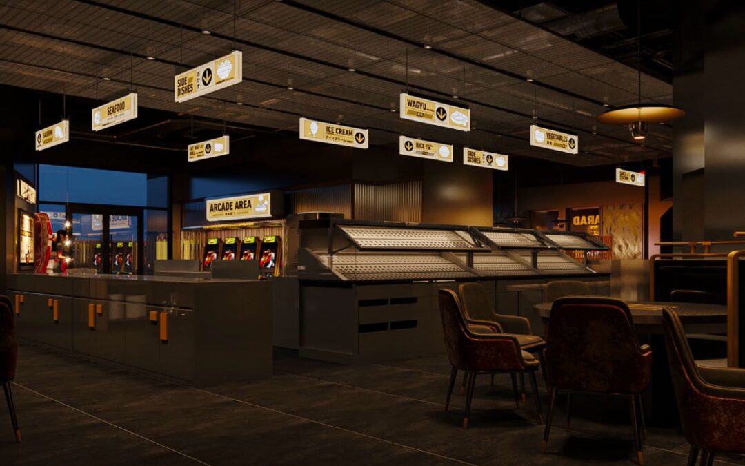 Chubby Group | GEN signs $100m restaurant deal with Chubby Group
