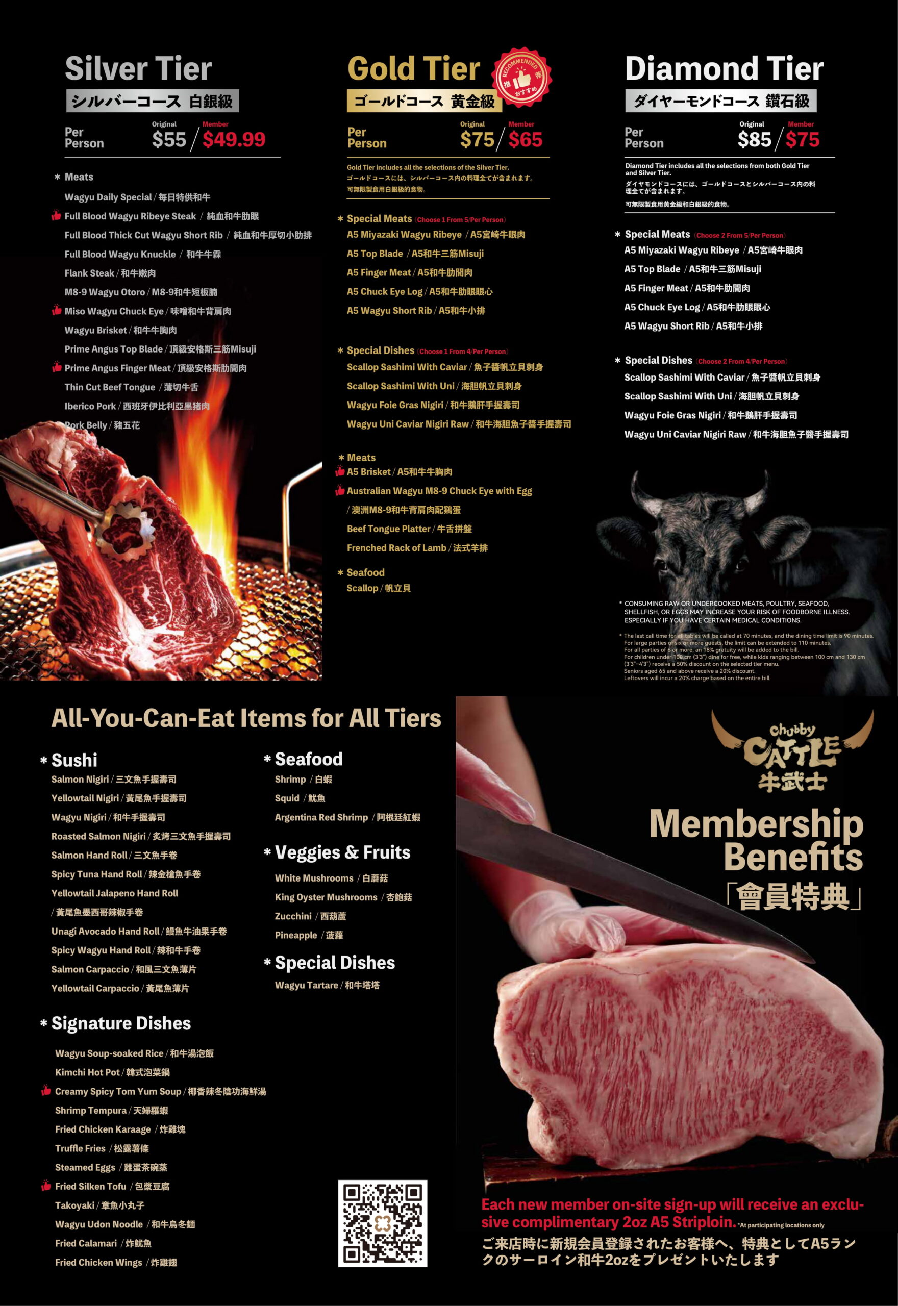 Chubby Group | Chubby Cattle BBQ Las Vegas Chubby Group | Chubby Cattle BBQ Las Vegas