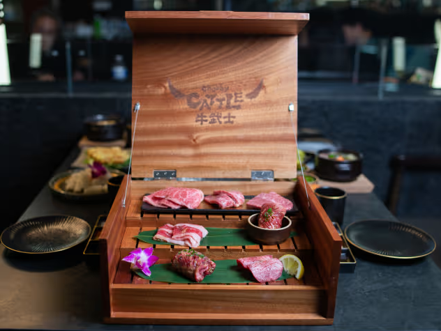Chubby Group | The Best AYCE Restaurants In LA Chubby Group | The Best AYCE Restaurants In LA