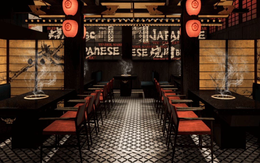 Chubby Group | GEN Korean BBQ to Sell 47 Restaurants to Chubby Cattle in $100 Million Deal