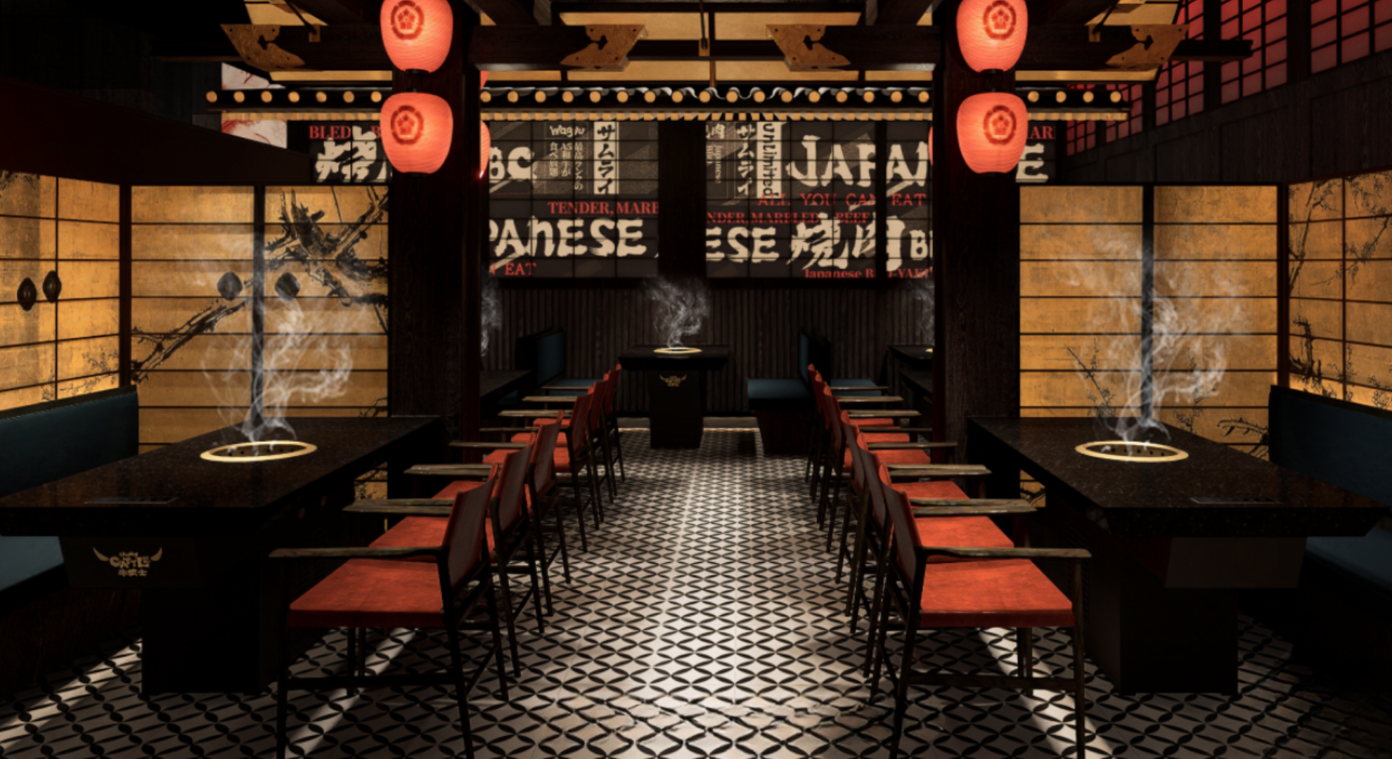 Wagyu House New Jersey (Coming Soon)