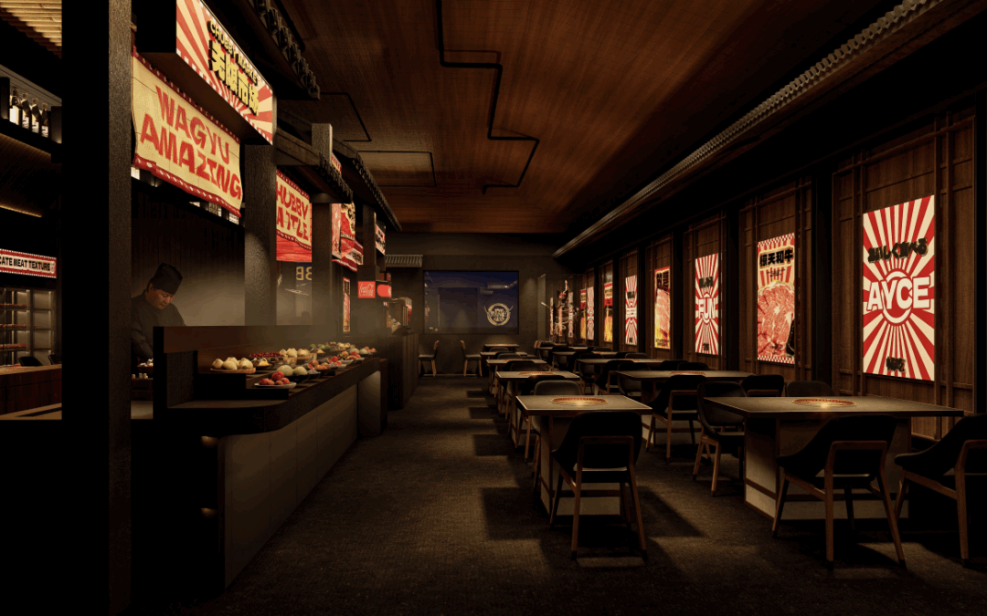 Chubby Group | GEN Restaurant Group Signs $100M Agreement to Sell 47 Restaurants to Chubby Group