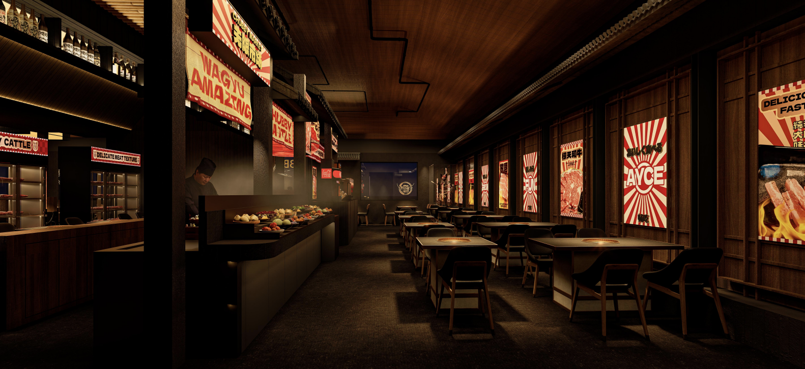 Chubby Group | GEN Restaurant Group Signs $100M Agreement to Sell 47 Restaurants to Chubby Group Chubby Group | GEN Restaurant Group Signs $100M Agreement to Sell 47 Restaurants to Chubby Group