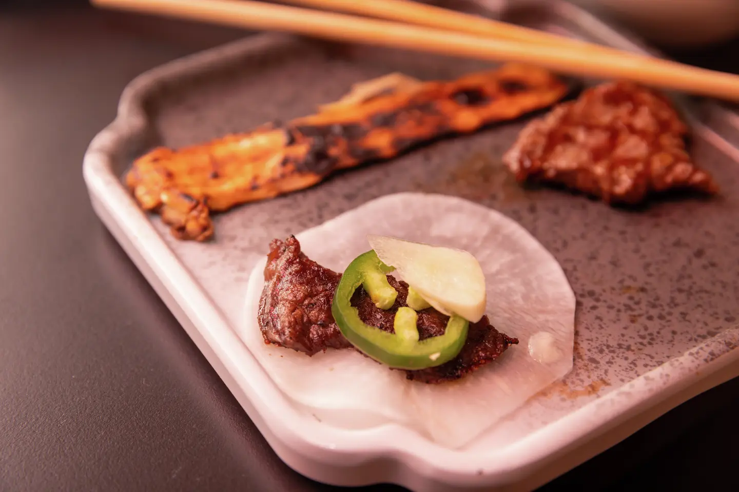 Chubby Group | Lively Japanese barbecue restaurant opens to lines out the door in the Bay Area Chubby Group | Lively Japanese barbecue restaurant opens to lines out the door in the Bay Area