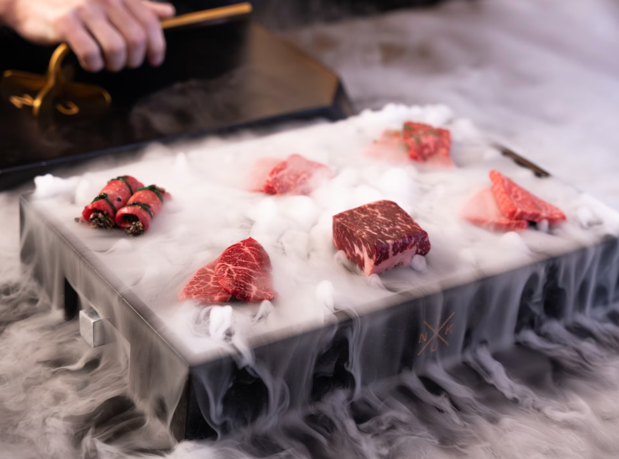 Chubby Group | The Best AYCE Restaurants In LA Chubby Group | The Best AYCE Restaurants In LA