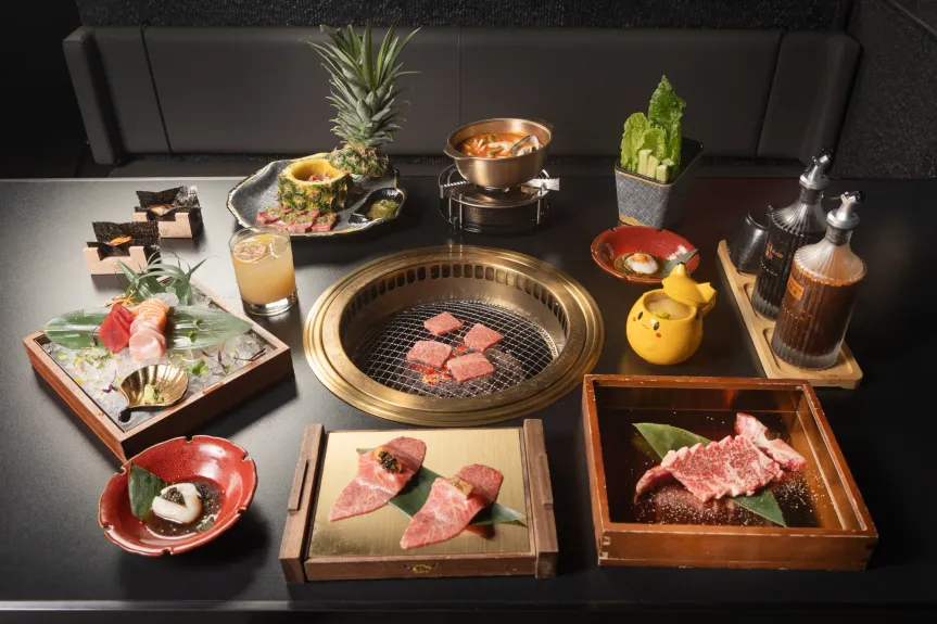 Chubby Group | Chubby Cattle BBQ set to open new location in the San Fernando Valley Chubby Group | Chubby Cattle BBQ set to open new location in the San Fernando Valley