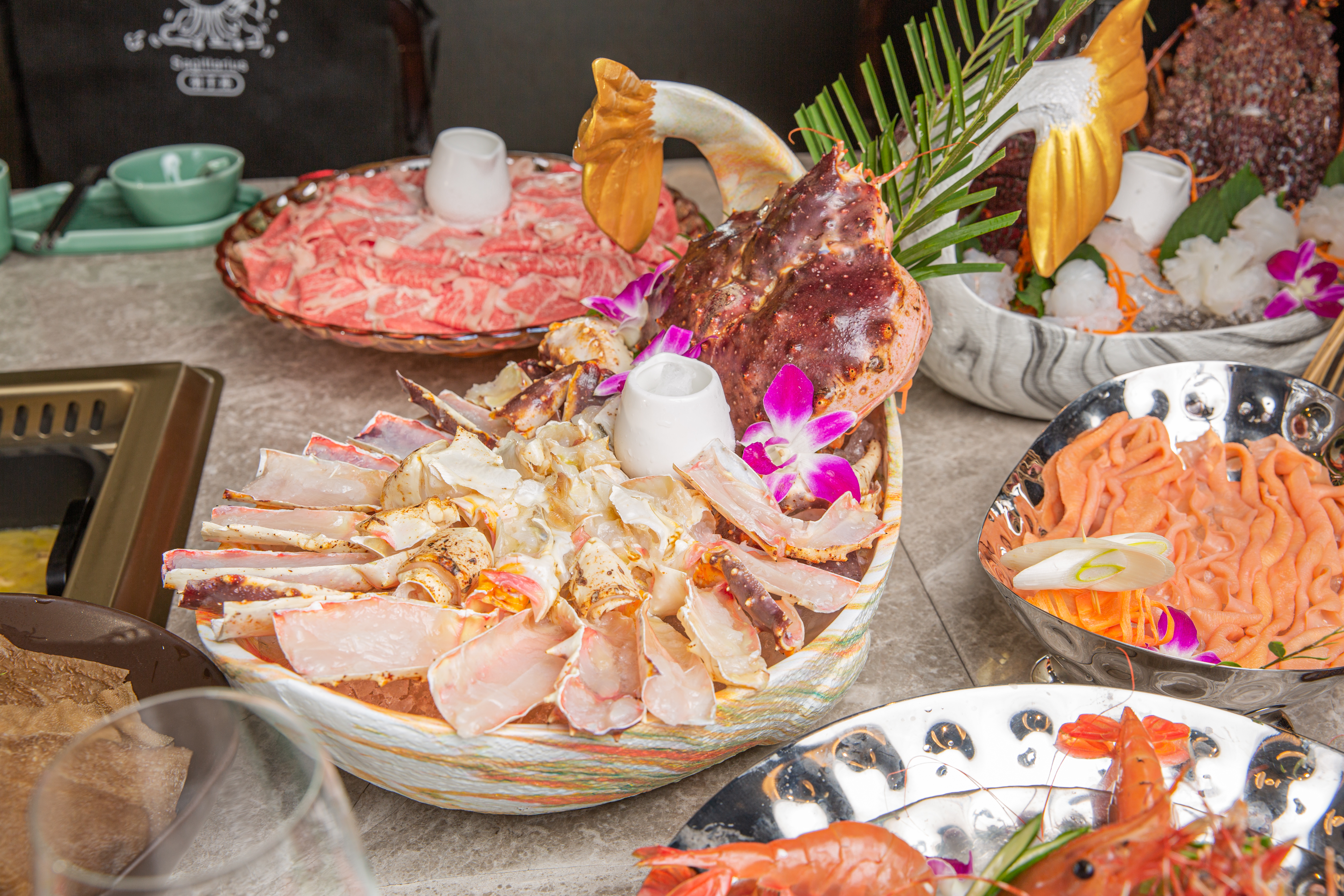 Chubby Group | Status Update: Uniqlo opens in Mission Viejo; all-you-can eat wagyu in Tustin Chubby Group | Status Update: Uniqlo opens in Mission Viejo; all-you-can eat wagyu in Tustin