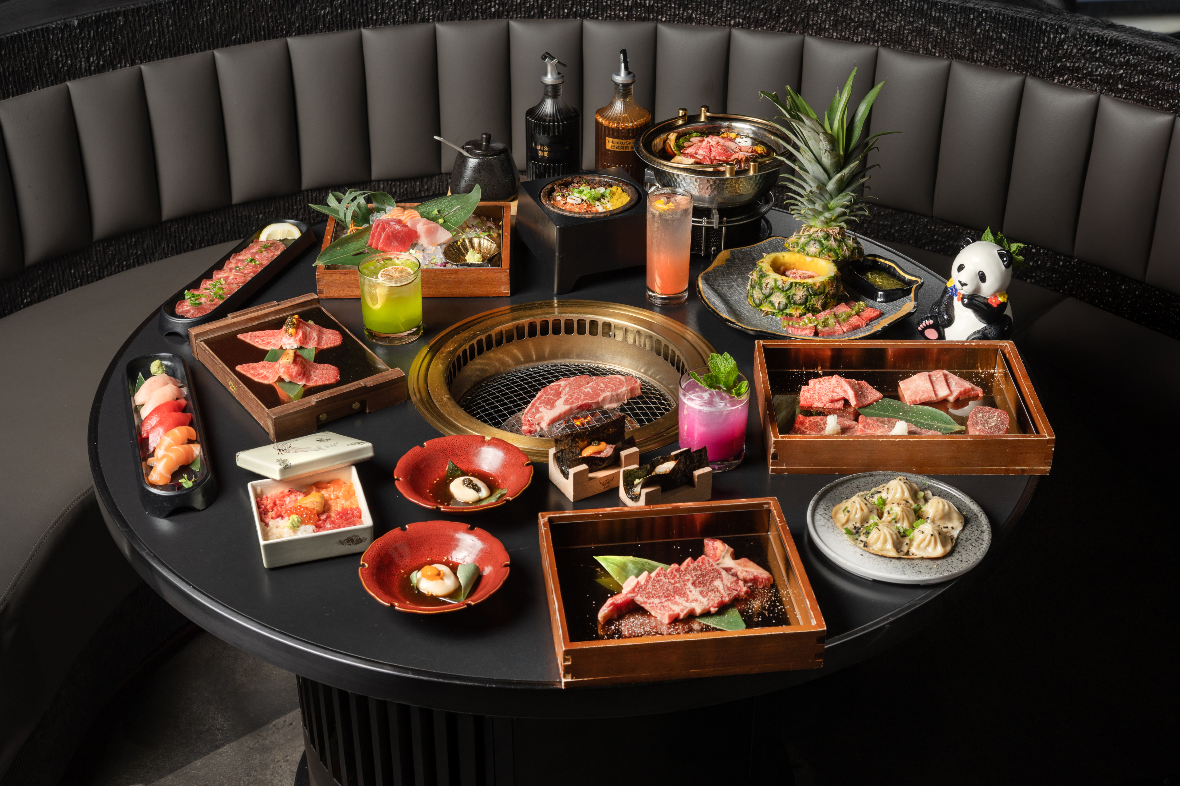 Chubby Group | Chubby Cattle’s wagyu wonderland: A guide to mastering the all-you-can-eat experience Chubby Group | Chubby Cattle’s wagyu wonderland: A guide to mastering the all-you-can-eat experience