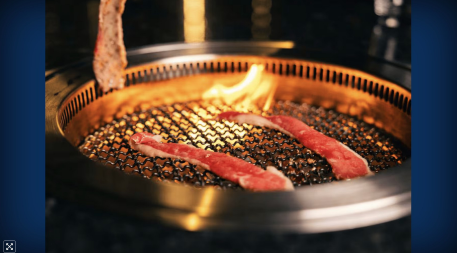 Chubby Group | Best BBQ restaurants in 50 major cities Chubby Group | Best BBQ restaurants in 50 major cities