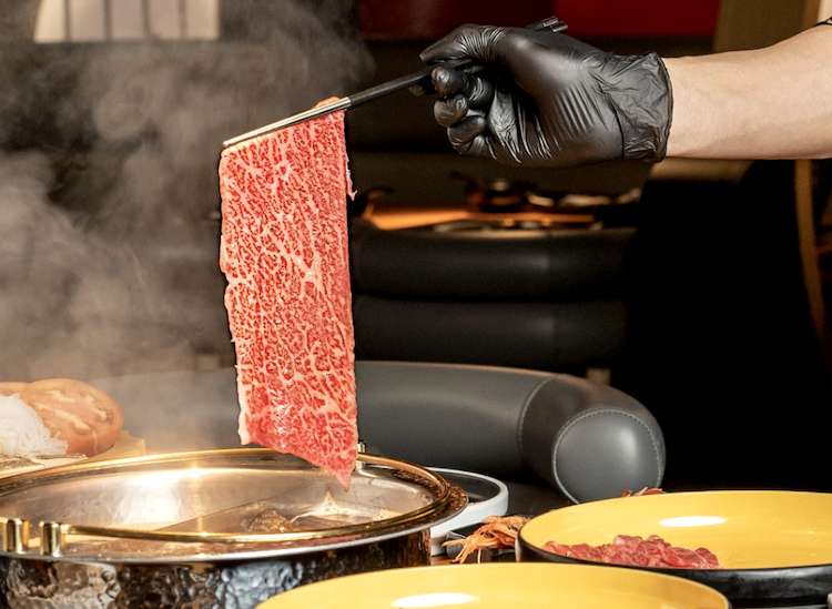 Chubby Group | All-you-can-eat wagyu experience Chubby Cattle Wagyu Shabu House is now open in Novi Chubby Group | All-you-can-eat wagyu experience Chubby Cattle Wagyu Shabu House is now open in Novi