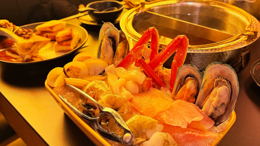 Chubby Group | FIRST BITE: Chubby Cattle Novi Brings Premium Wagyu to All-You-Can-Eat Hotpot Chubby Group | FIRST BITE: Chubby Cattle Novi Brings Premium Wagyu to All-You-Can-Eat Hotpot