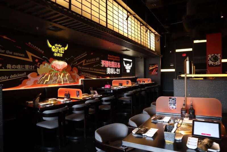 Chubby Group | Chubby Cattle BBQ restaurant chain plans South Bay expansion Chubby Group | Chubby Cattle BBQ restaurant chain plans South Bay expansion