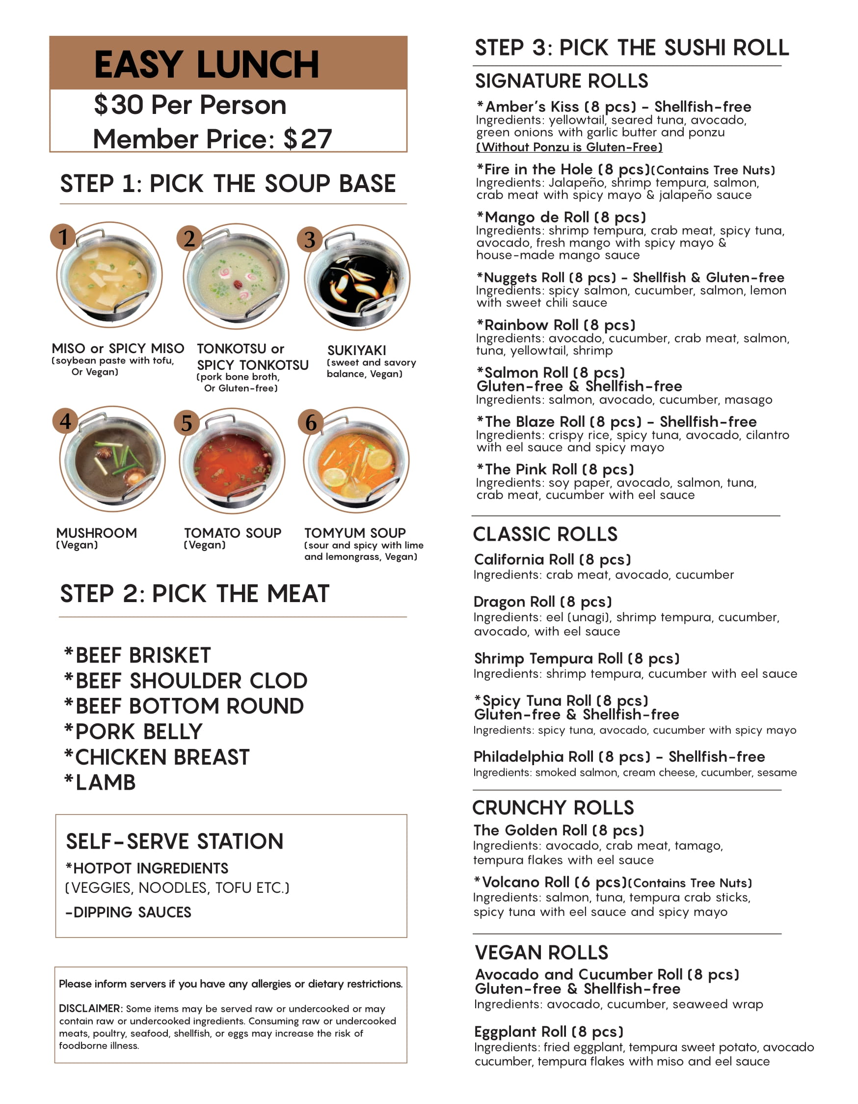 Chubby Group | Chubby Cattle Hot Pot Denver Chubby Group | Chubby Cattle Hot Pot Denver