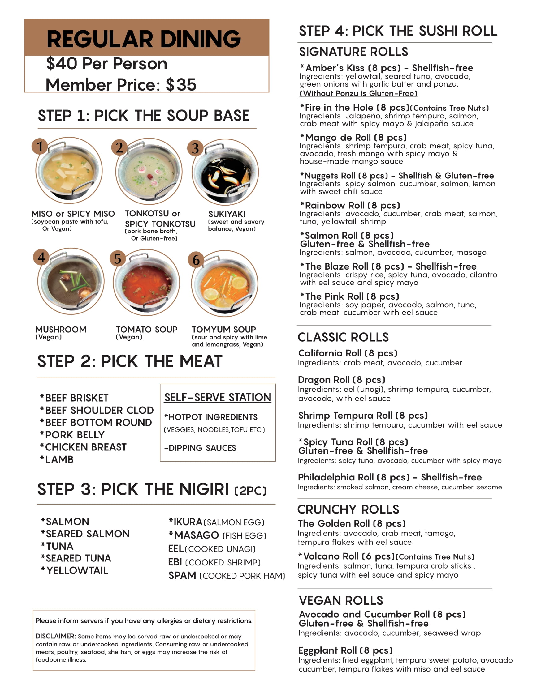 Chubby Group | Chubby Cattle Hot Pot Denver Chubby Group | Chubby Cattle Hot Pot Denver