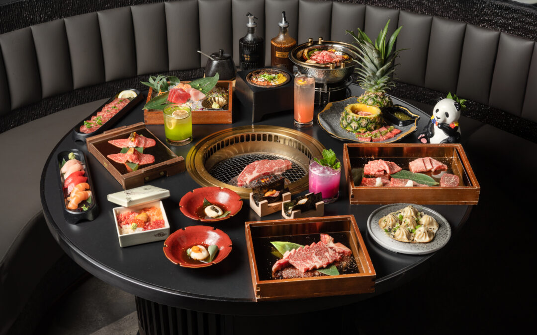 Chubby Group | Make plans for new restaurants coming to the suburbs in 2026