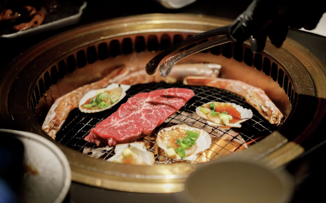Chubby Group | The Bay Area's 25 best restaurants right now