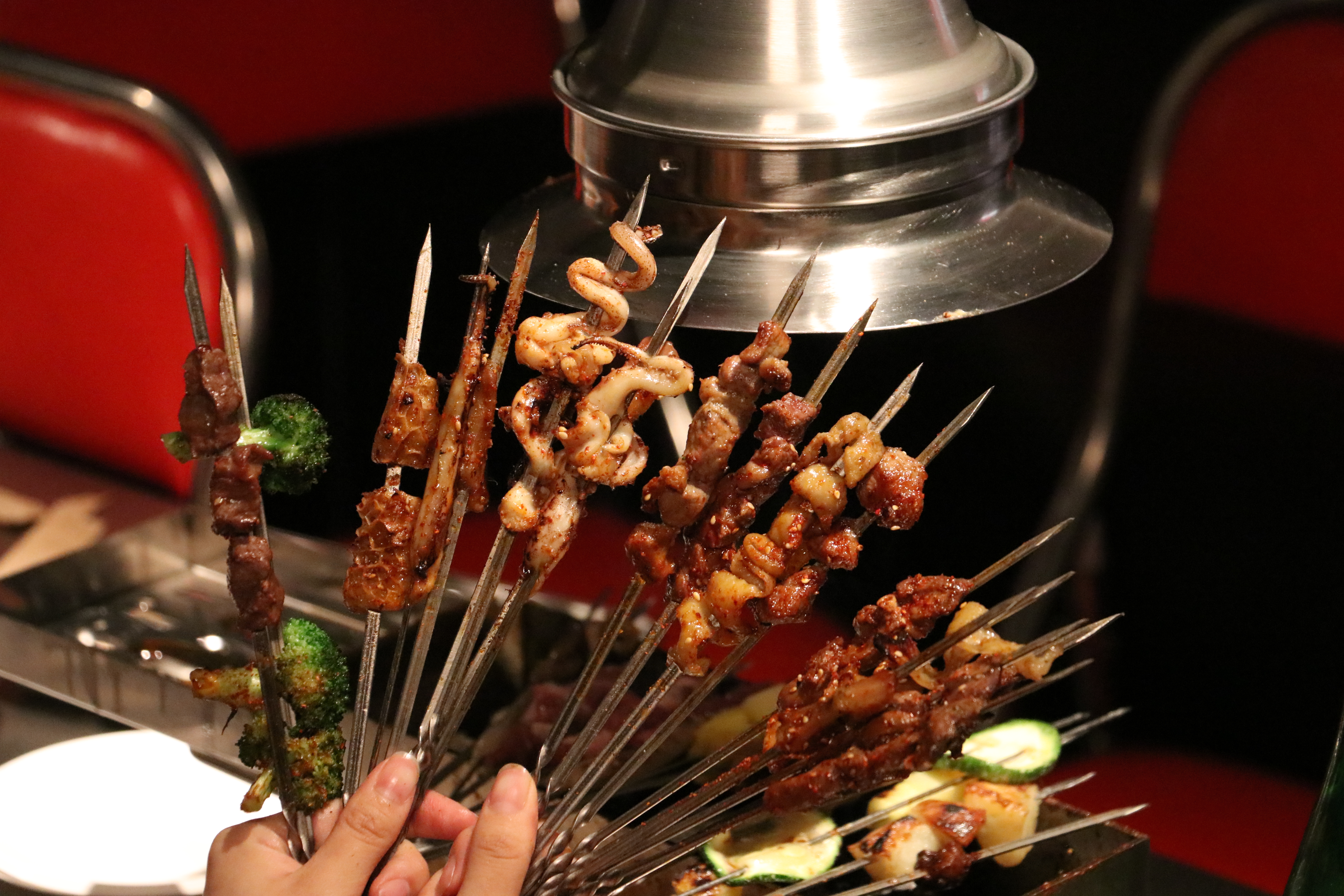 Chubby Group | Chubby Skewers Opens In Queens Chubby Group | Chubby Skewers Opens In Queens