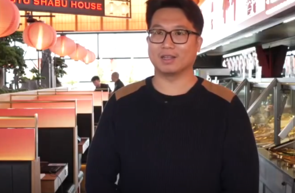 Chubby Group | Michigan's first Asian-inspired mixed-use development draws crowds in Novi