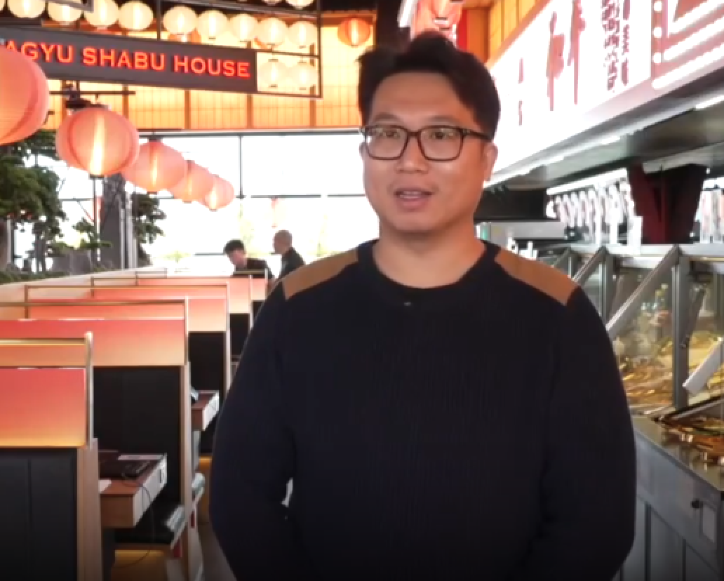 Chubby Group | Michigan's first Asian-inspired mixed-use development draws crowds in Novi Chubby Group | Michigan's first Asian-inspired mixed-use development draws crowds in Novi