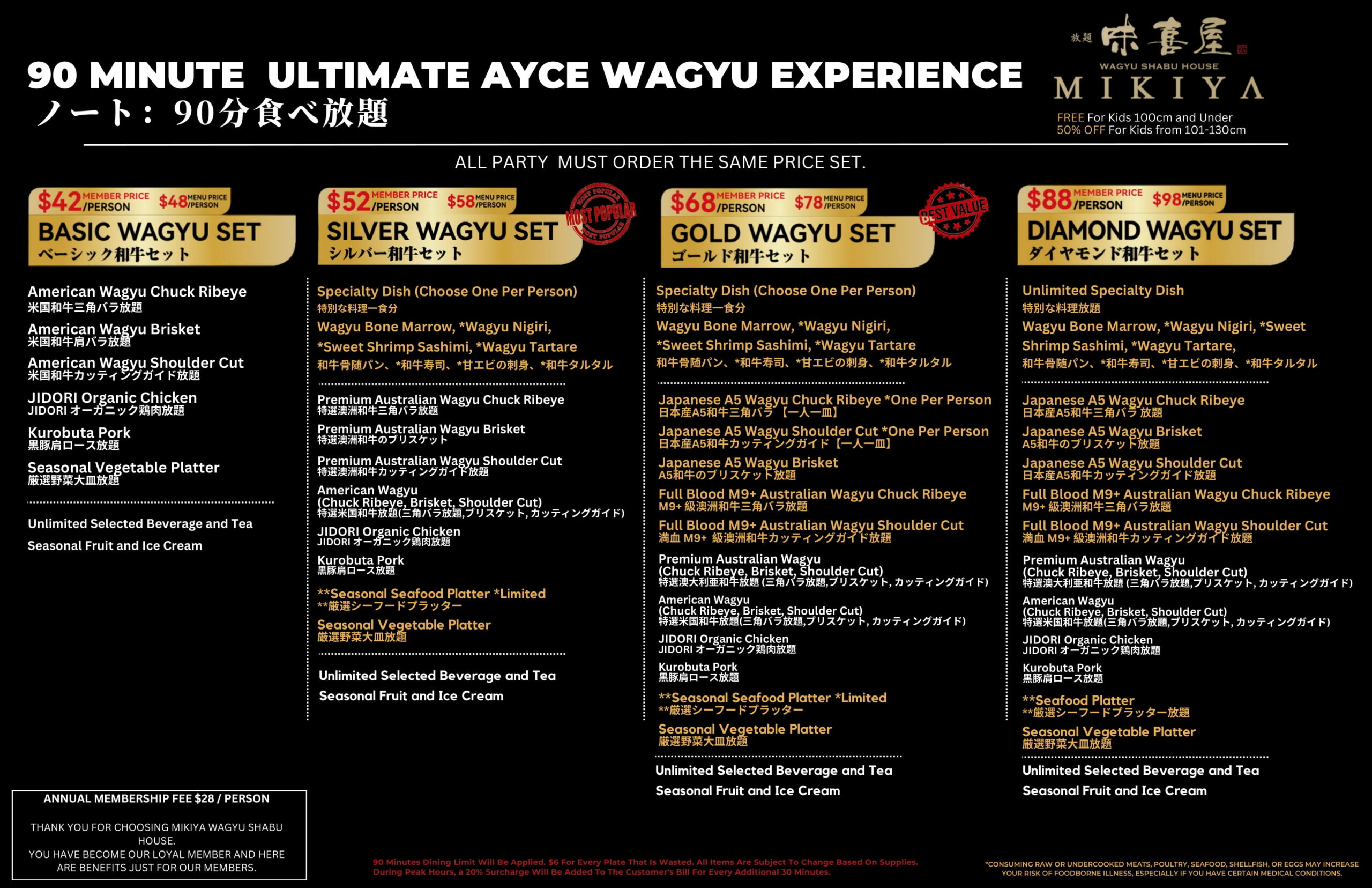 Chubby Group | Mikiya Wagyu Shabu House Kapiolani (Coming Soon) Chubby Group | Mikiya Wagyu Shabu House Kapiolani (Coming Soon)