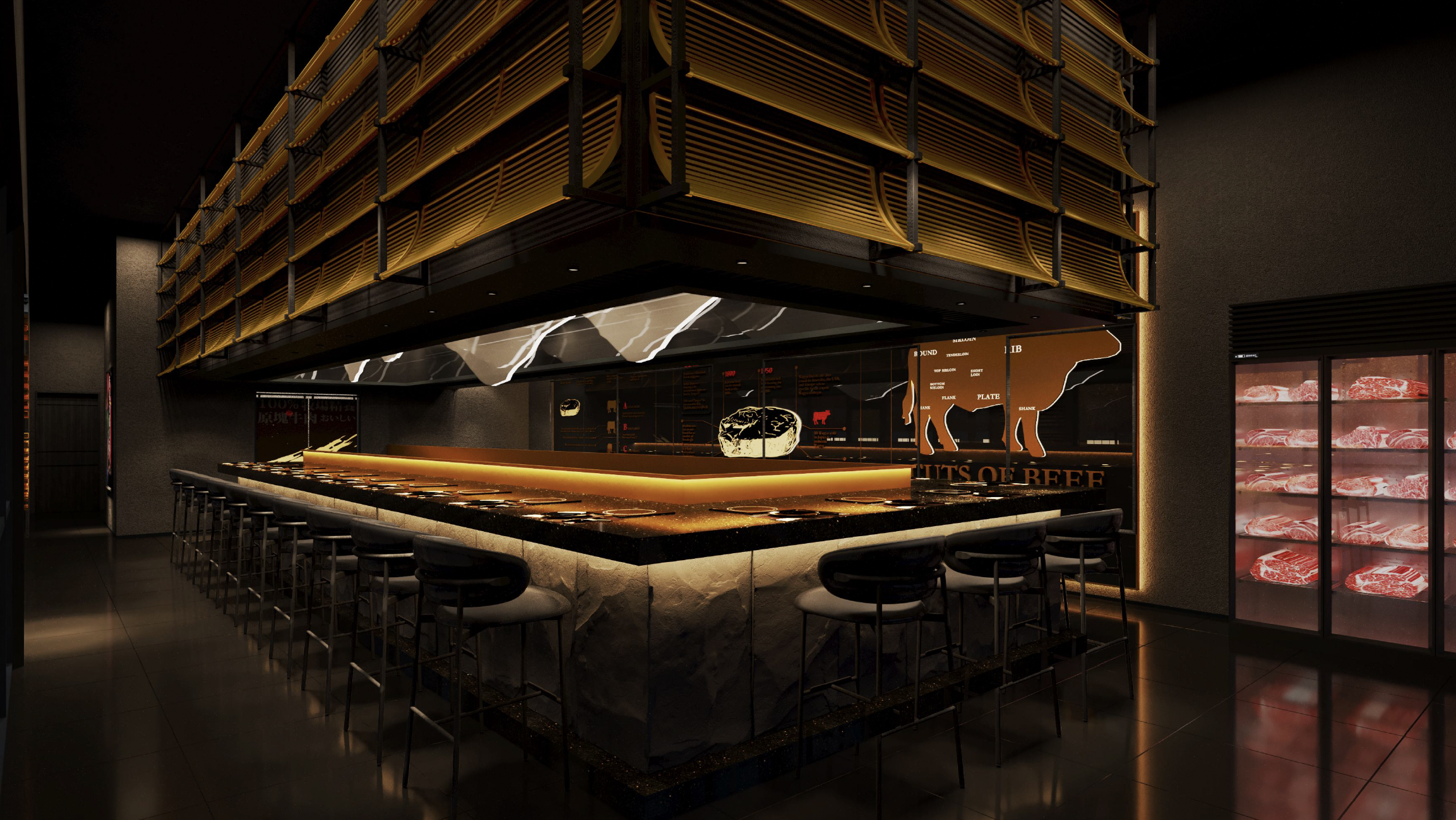 Chubby Group | All-you-can-eat Wagyu restaurant opening in San Jose Chubby Group | All-you-can-eat Wagyu restaurant opening in San Jose