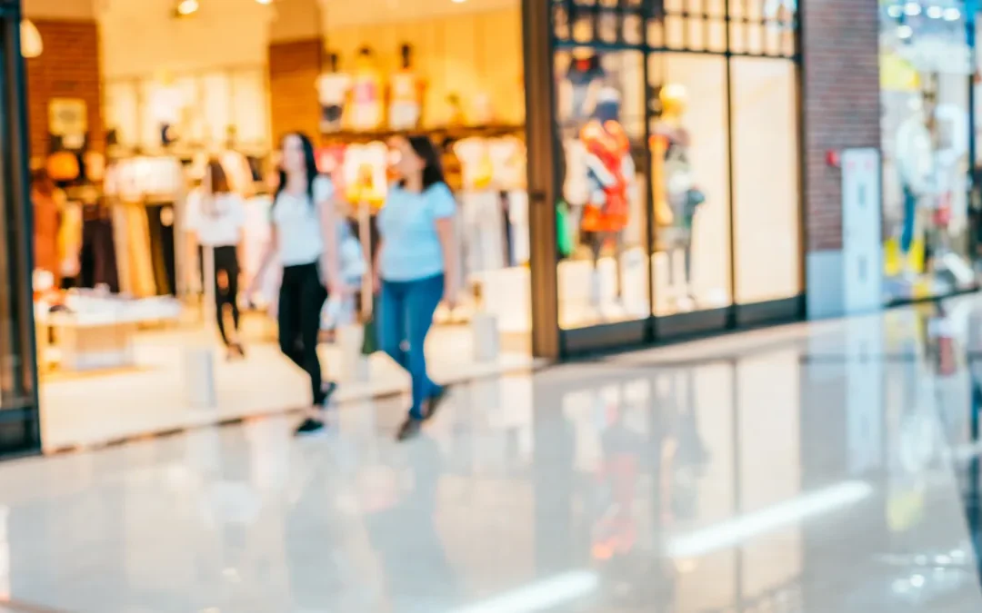 Chubby Group | 8 new stores, restaurants and even a ‘game show' opening at Woodfield Mall