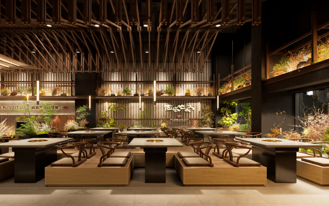 Chubby Group | Gen Korean restaurants will be sold to Chubby Cattle Group for $100M