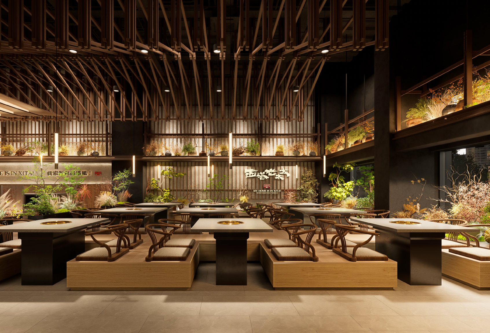 Chubby Group | Gen Korean restaurants will be sold to Chubby Cattle Group for $100M Chubby Group | Gen Korean restaurants will be sold to Chubby Cattle Group for $100M