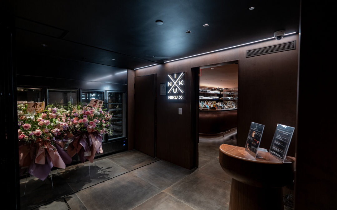 Chubby Group | All-You-Can-Eat Goes Luxe