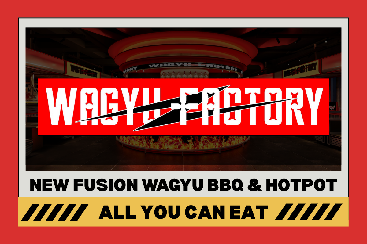 Wagyu Edison